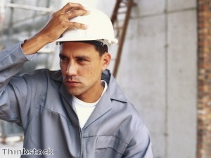 Changes to Health and Safety Regulations in the construction industry