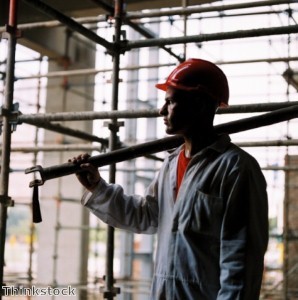 HSE issues safety reminder for working at height