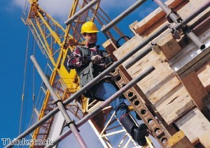 HSE prosecution highlights need for fall arrest equipment