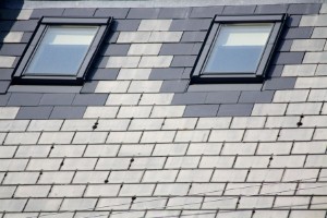 HSE warns over working on roofs