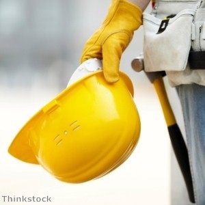 New home-builds could see builders pull on safety gloves