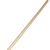 Soft Wood Broom Handle 60"x1 1/8" 