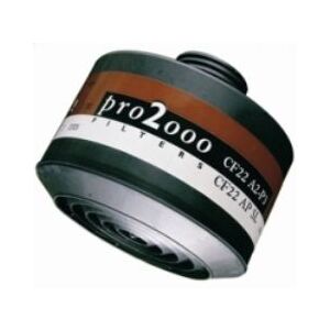 Scott Safety Pro 2000 CF22 A2 P3 Filter