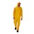 Endurance Rainmaster 2 Piece Rainsuit Yellow
