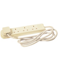Extension Cord 2M