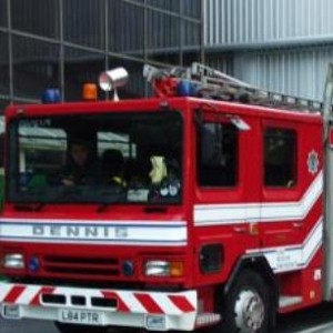New PPE to offer more protection to Cornish fire fighters
