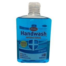 Hand Soap 500ML
