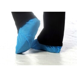 Catersafe Disposable Overshoes 16" (40CM)