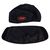 JSP AHV009-901-100 Surefit Thermal Helmet Liner Face Cover Black