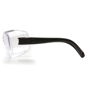 OTS Clear Lens Over Specs