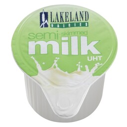 Lakeland Semi Skimmed Milk Jiggers