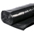 Damp Proof Membrane 300MU Black 4Mx25M