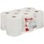 7256 Wypall L10 Wiping Paper White 800 Sheet (Case 6)