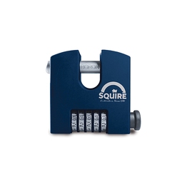 Squire SHCB75 Stronghold Combination Padlock