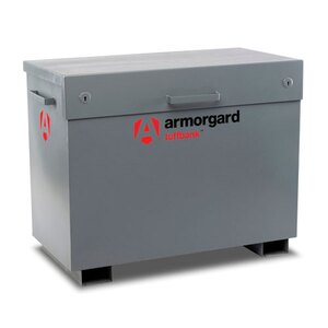 Armorgard Tuffbank TB3 Site Box