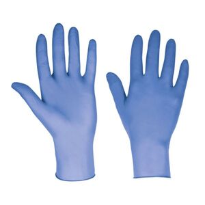 Honeywell Dexpure Nitrile Disposable Gloves (Box 100)