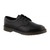 M162A Smooth Leather Non-Safety Shoe Black