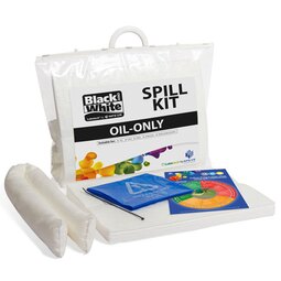 Oil Spill Kit 15L