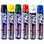 Permanent Linemarker Spray Paint - 750ML