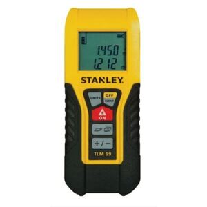 Stanley TLM99 Laser Measure 30M