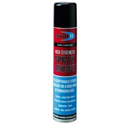 Spray Adhesive 500ML