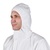 Type 5/6 Coverall PROSHIELD 60 White