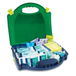 Aura HSE First Aid Kits - 50 Person