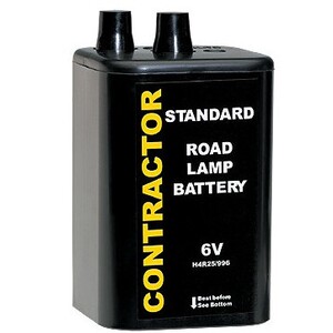 996 Road Lamp Battery