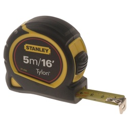 Stanley Pocket Tape 5M