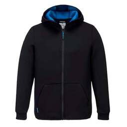 Portwest T831 KX3 Neo Fleece Jacket Black