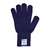 Ansell Therm-A-Knit Knitwrist Glove Blue