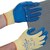 Polyco Reflex K Plus Builders Grip Glove