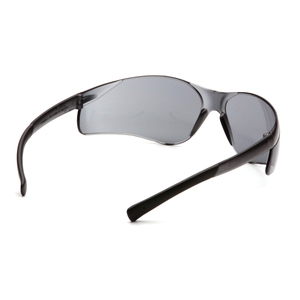 ZTEK Smoke Lens Safety Glasses