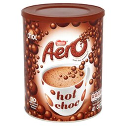 Aero Hot Chocolate Drink 1KG