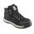 Eurotec Black Safety Hiker Boot - S3