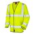 Mullacott Sleeved Waistcoat - EN471 Class 3 - Yellow