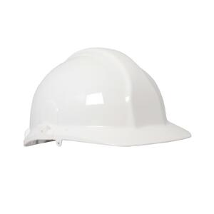 Centurion S12 Reflex Safety Helmet White