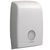 6954 Aquarius Folded Hand Towel Dispenser C Fold