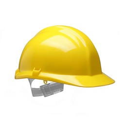 Centurion 1125 Safety Helmet Yellow