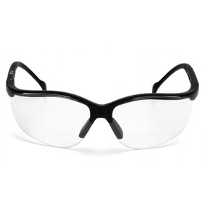 Pyramex V2 'Reader' Safety Glasses +2.0mag (ESB1810R20)