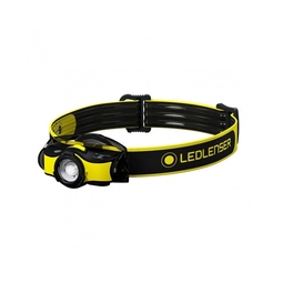 Led Lenser Head Torch Rechargeable LH5R  