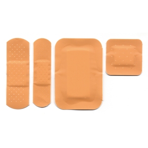 Dependaplast Assorted Plaster Kits - Washproof