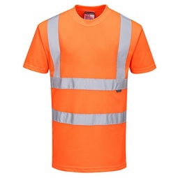 RT23 Hi-Vis T-Shirt Orange