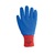 Blue Grip Fully Coated Natural Latex Glove
