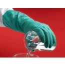 Nitrile / Latex Unsupported Gloves