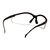 Pyramex V2 'Reader' Safety Glasses +2.5mag (ESB1810R25)