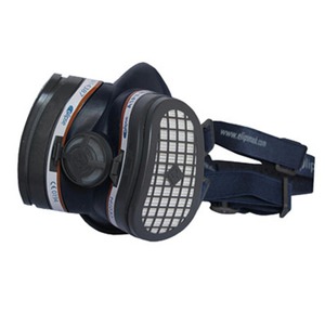 Elipse SPR503 Half Mask with A1-P3 Filters Medium/Large
