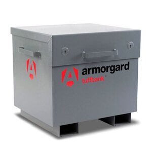 Armorgard TuffBank TB21 Site Box
