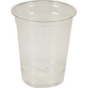 7oz Plastic Cup (Pack of 2,000)