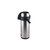 Chefmaster Airpot Pump Type Stainless Steel 2.5 Litre